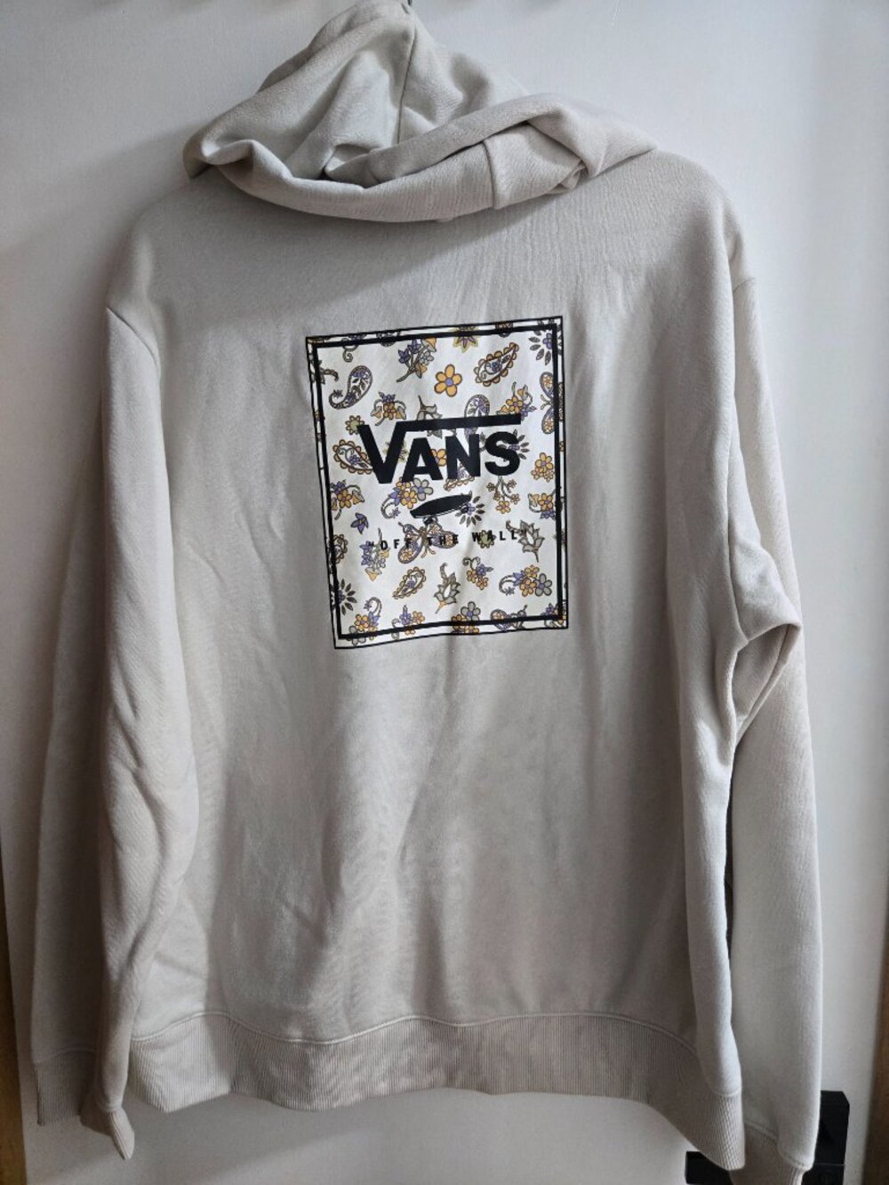 Vans Womens Hoodie XXL - Picture 2 of 4